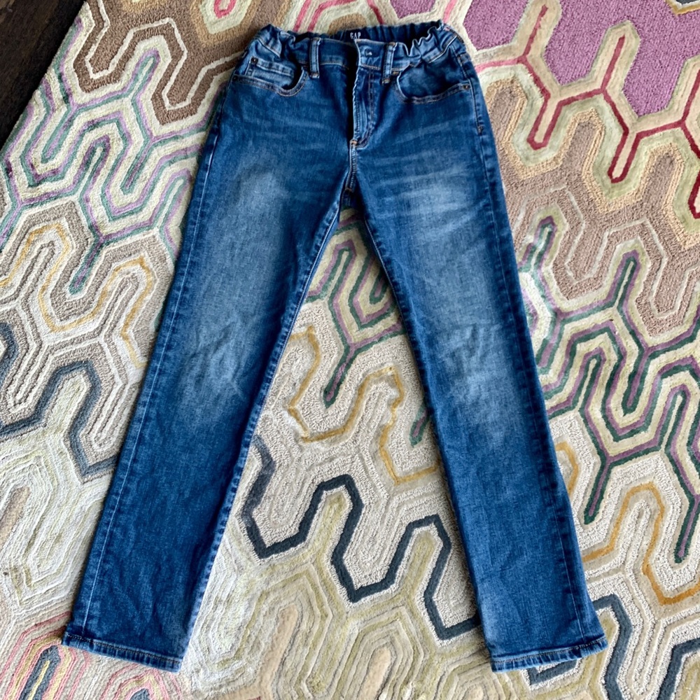 Boys GAP jeans stretch skinny